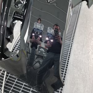 Meet your Posher, Jamie